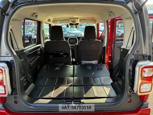 Mazda FLAIR CROSSOVER 2020-07 8371664-21