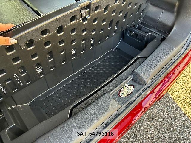 Mazda FLAIR CROSSOVER 2020-07 8371664-22