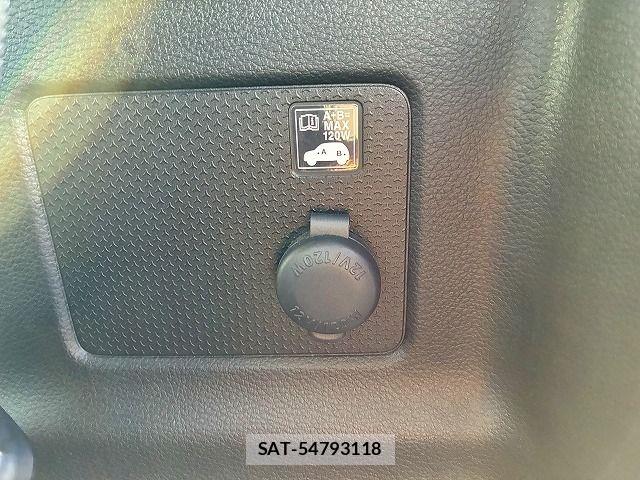 Mazda FLAIR CROSSOVER 2020-07 8371664-23