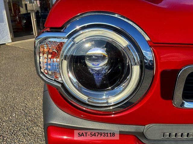 Mazda FLAIR CROSSOVER 2020-07 8371664-24