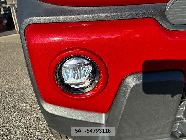 Mazda FLAIR CROSSOVER 2020-07 8371664-25
