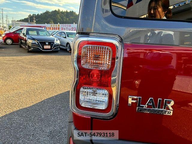 Mazda FLAIR CROSSOVER 2020-07 8371664-26