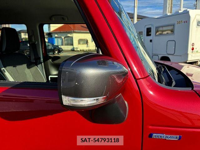 Mazda FLAIR CROSSOVER 2020-07 8371664-27
