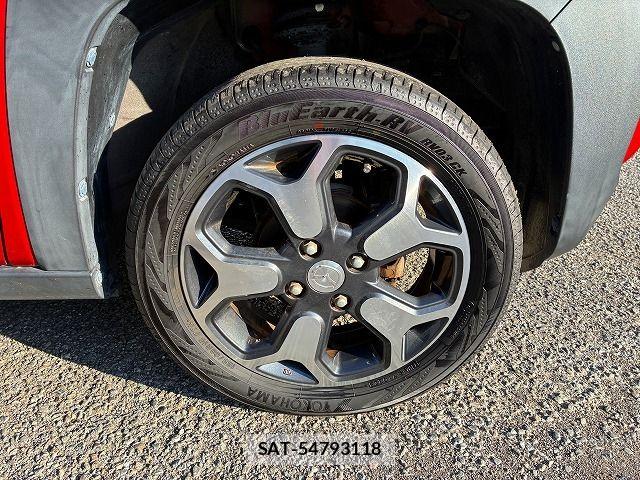 Mazda FLAIR CROSSOVER 2020-07 8371664-28