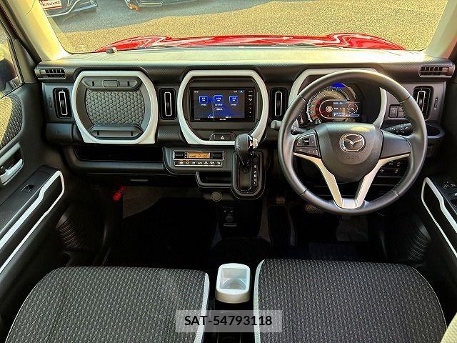 Mazda FLAIR CROSSOVER 2020-07 8371664-2
