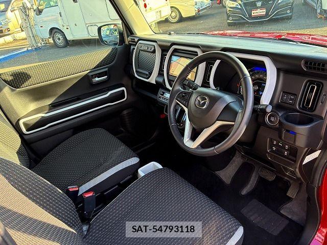 Mazda FLAIR CROSSOVER 2020-07 8371664-7
