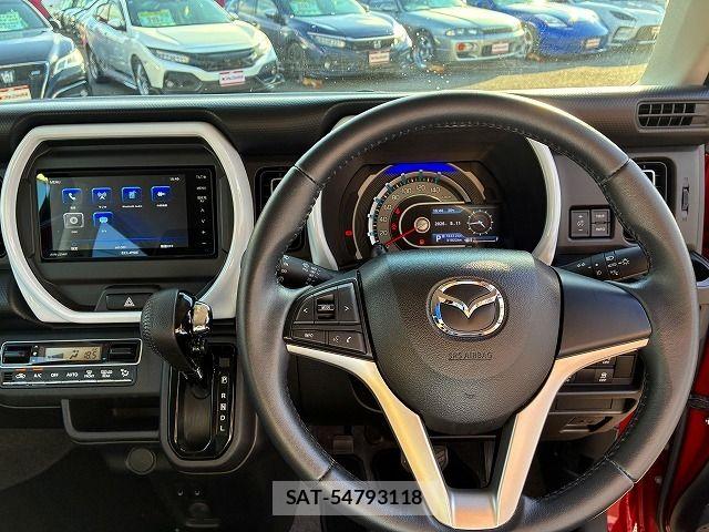 Mazda FLAIR CROSSOVER 2020-07 8371664-8