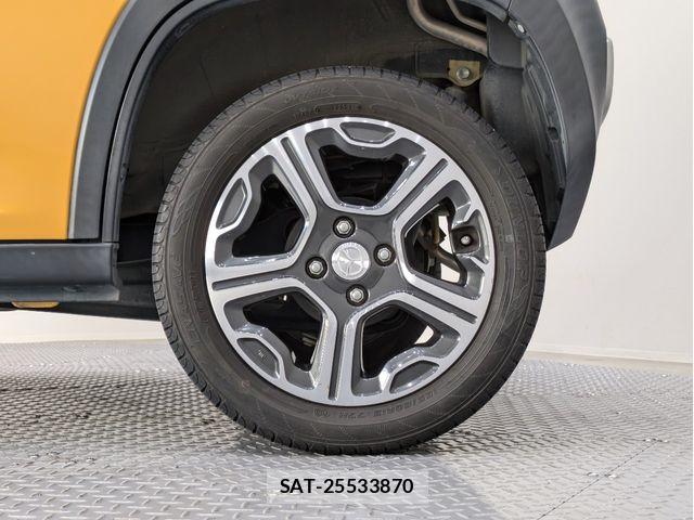 Mazda FLAIR CROSSOVER 2016-12 8412481-9