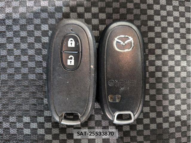 Mazda FLAIR CROSSOVER 2016-12 8412481-10