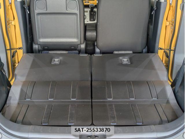 Mazda FLAIR CROSSOVER 2016-12 8412481-11