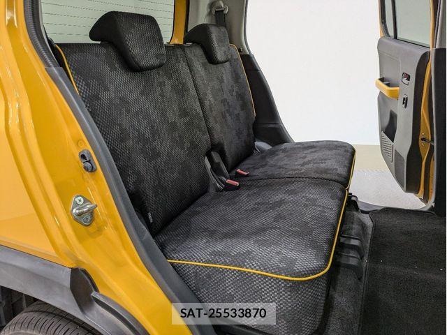 Mazda FLAIR CROSSOVER 2016-12 8412481-12
