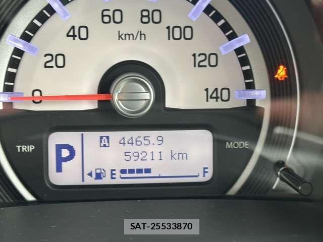 Mazda FLAIR CROSSOVER 2016-12 8412481-7
