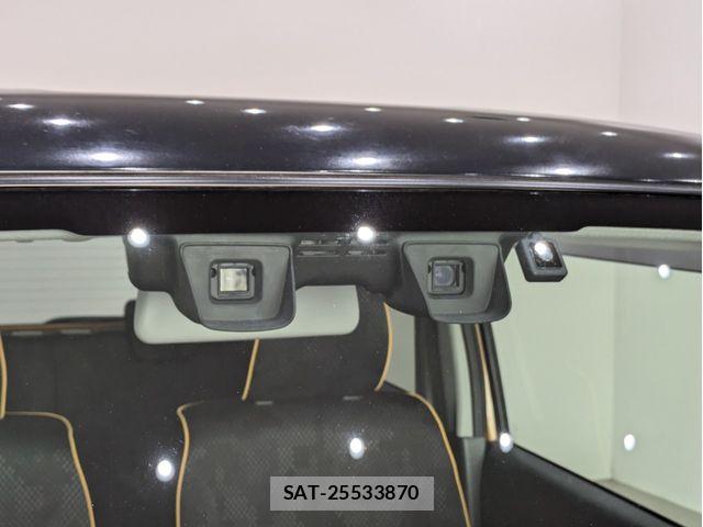 Mazda FLAIR CROSSOVER 2016-12 8412481-8
