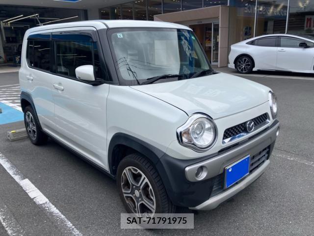 Mazda FLAIR CROSSOVER 2016-07 8412483-0
