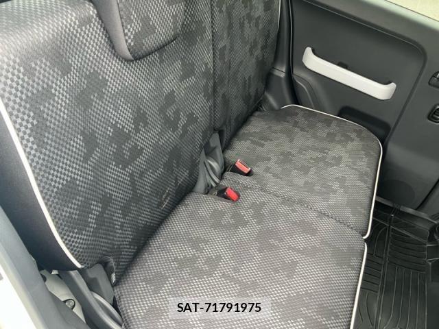 Mazda FLAIR CROSSOVER 2016-07 8412483-12
