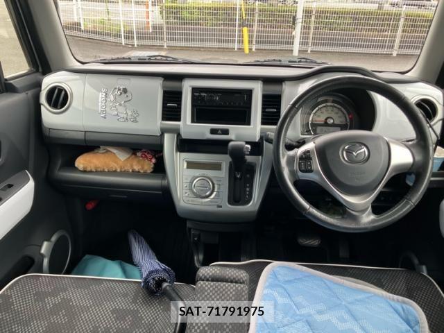 Mazda FLAIR CROSSOVER 2016-07 8412483-13