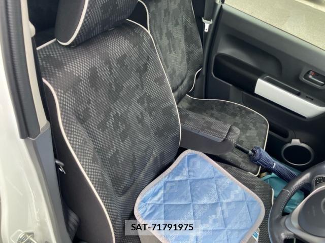Mazda FLAIR CROSSOVER 2016-07 8412483-15