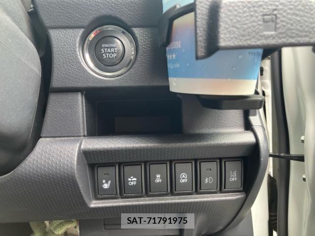 Mazda FLAIR CROSSOVER 2016-07 8412483-16