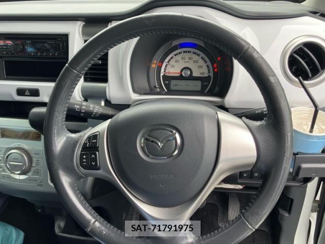 Mazda FLAIR CROSSOVER 2016-07 8412483-20