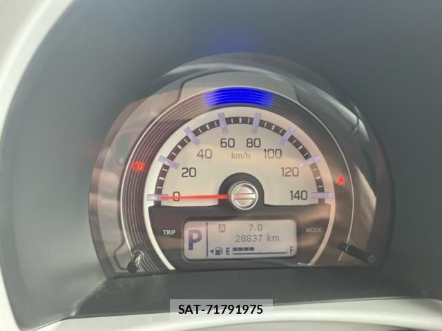 Mazda FLAIR CROSSOVER 2016-07 8412483-21
