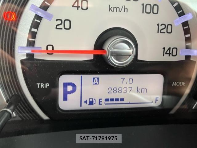 Mazda FLAIR CROSSOVER 2016-07 8412483-22