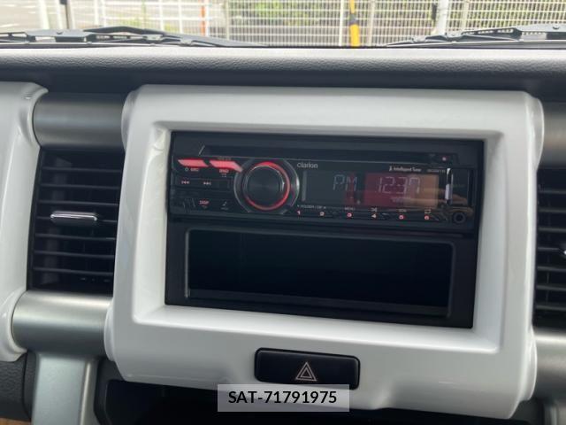 Mazda FLAIR CROSSOVER 2016-07 8412483-23