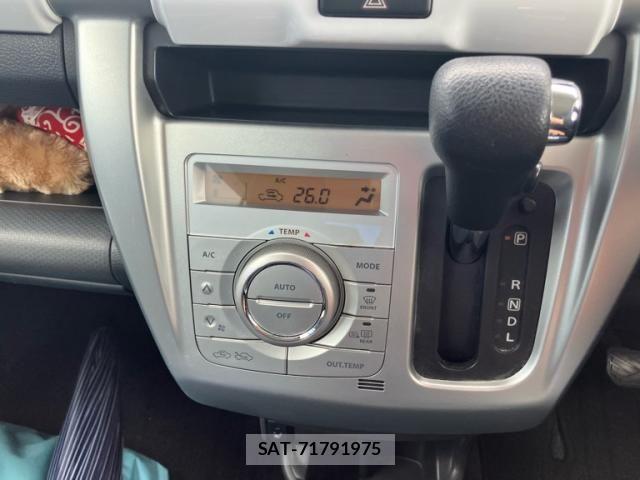 Mazda FLAIR CROSSOVER 2016-07 8412483-24