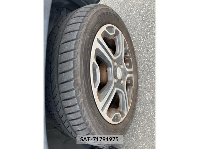 Mazda FLAIR CROSSOVER 2016-07 8412483-3