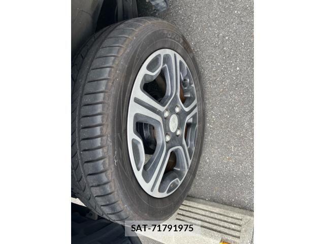 Mazda FLAIR CROSSOVER 2016-07 8412483-4