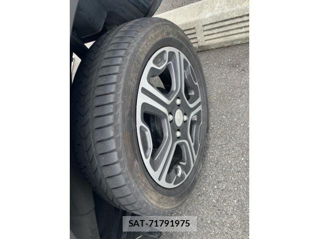 Mazda FLAIR CROSSOVER 2016-07 8412483-5