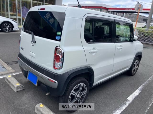 Mazda FLAIR CROSSOVER 2016-07 8412483-7