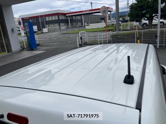 Mazda FLAIR CROSSOVER 2016-07 8412483-8