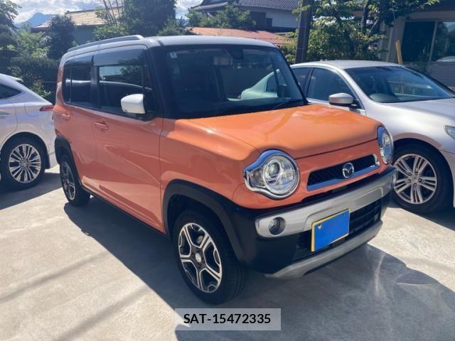 sat car