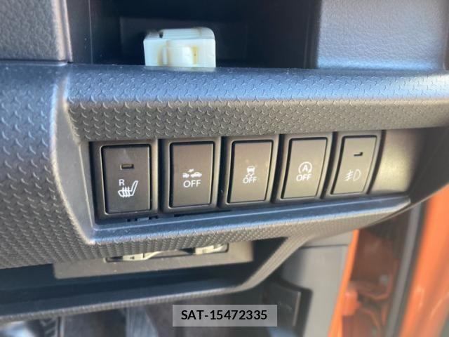 Mazda FLAIR CROSSOVER 2014-07 8412482-12