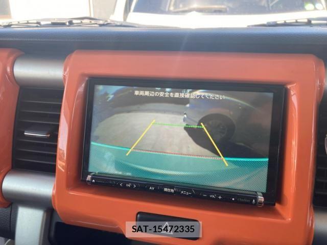 Mazda FLAIR CROSSOVER 2014-07 8412482-14