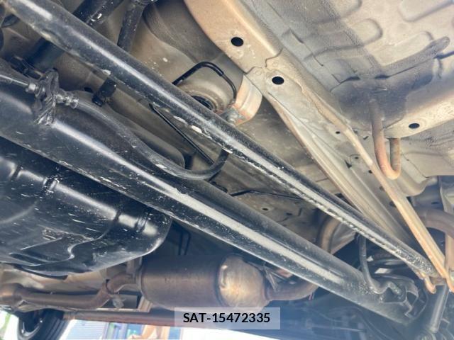 Mazda FLAIR CROSSOVER 2014-07 8412482-5