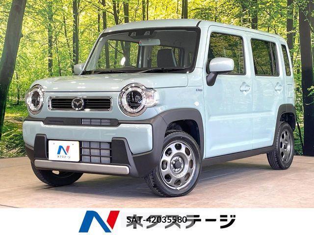 Mazda FLAIR CROSSOVER 2024-11 8457502-0