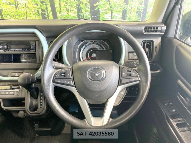 Mazda FLAIR CROSSOVER 2024-11 8457502-10