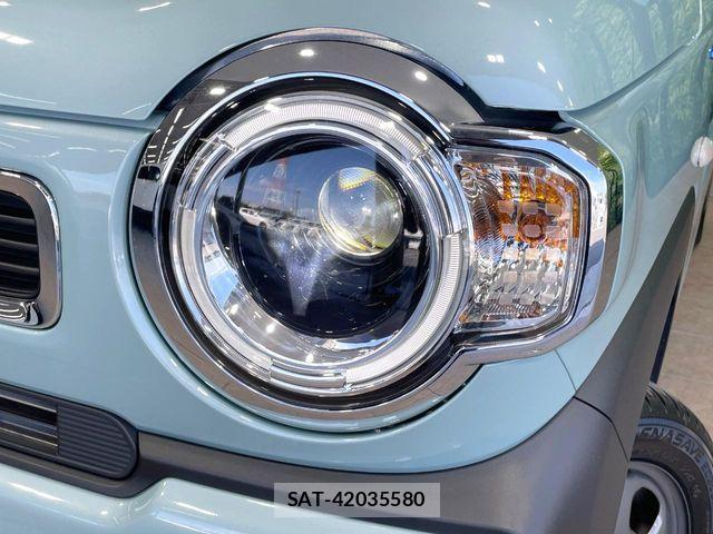 Mazda FLAIR CROSSOVER 2024-11 8457502-11