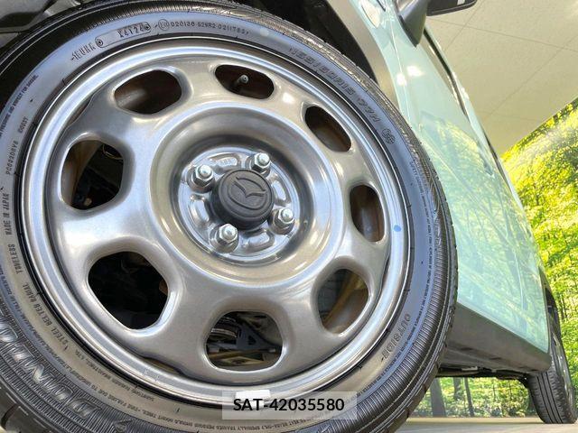 Mazda FLAIR CROSSOVER 2024-11 8457502-12