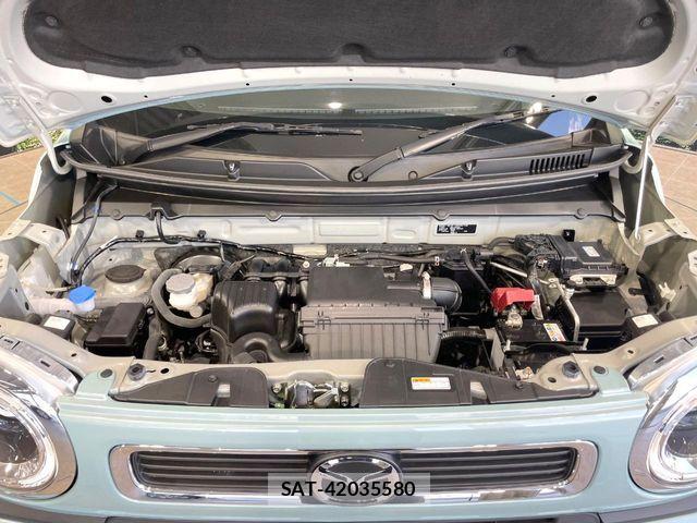 Mazda FLAIR CROSSOVER 2024-11 8457502-17