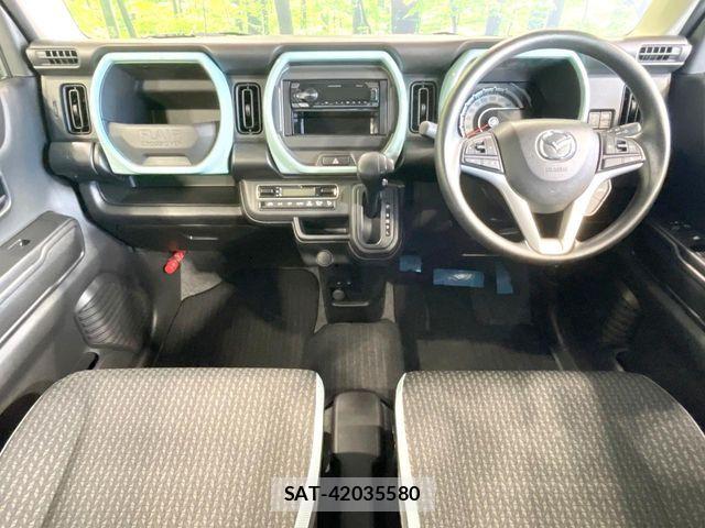 Mazda FLAIR CROSSOVER 2024-11 8457502-1