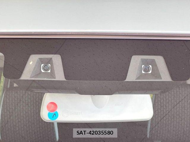 Mazda FLAIR CROSSOVER 2024-11 8457502-2