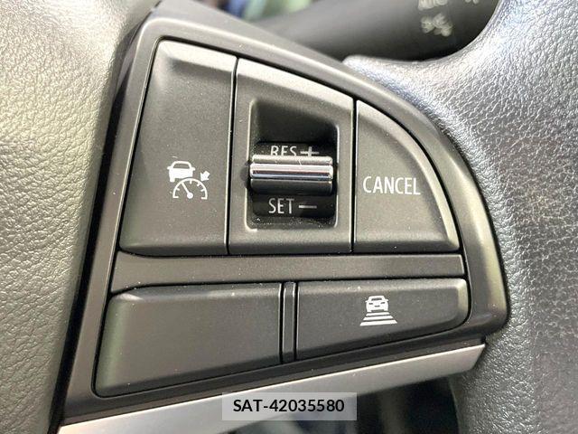 Mazda FLAIR CROSSOVER 2024-11 8457502-3