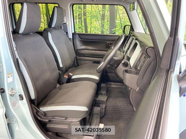 Mazda FLAIR CROSSOVER 2024-11 8457502-7