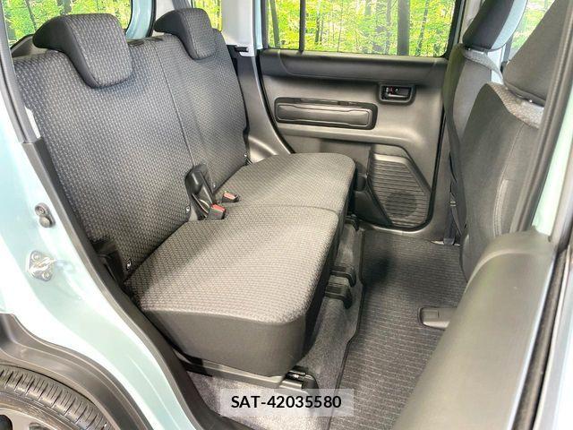 Mazda FLAIR CROSSOVER 2024-11 8457502-8
