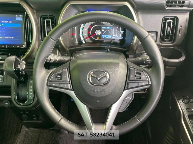 Mazda FLAIR CROSSOVER 2024-03 8457500-9