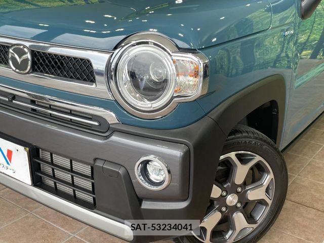 Mazda FLAIR CROSSOVER 2024-03 8457500-11