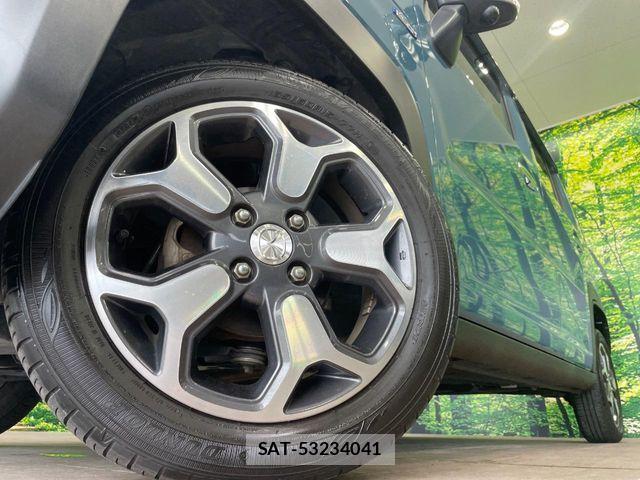 Mazda FLAIR CROSSOVER 2024-03 8457500-12