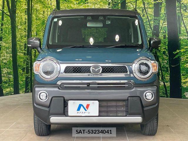 Mazda FLAIR CROSSOVER 2024-03 8457500-13